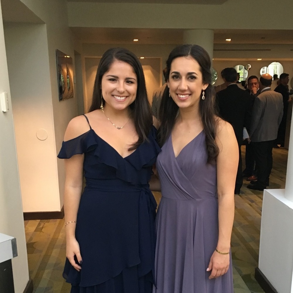 Meet your Posher, Alexis